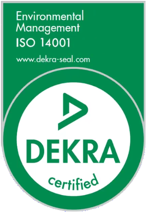 Certification Logo